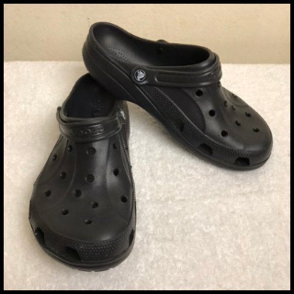 crocs ralen clog